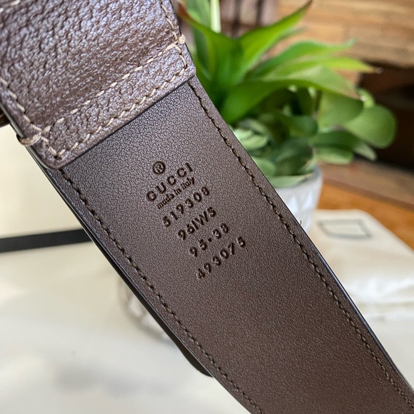 ❤️authentic gucci belt bag - Picture 9 of 13